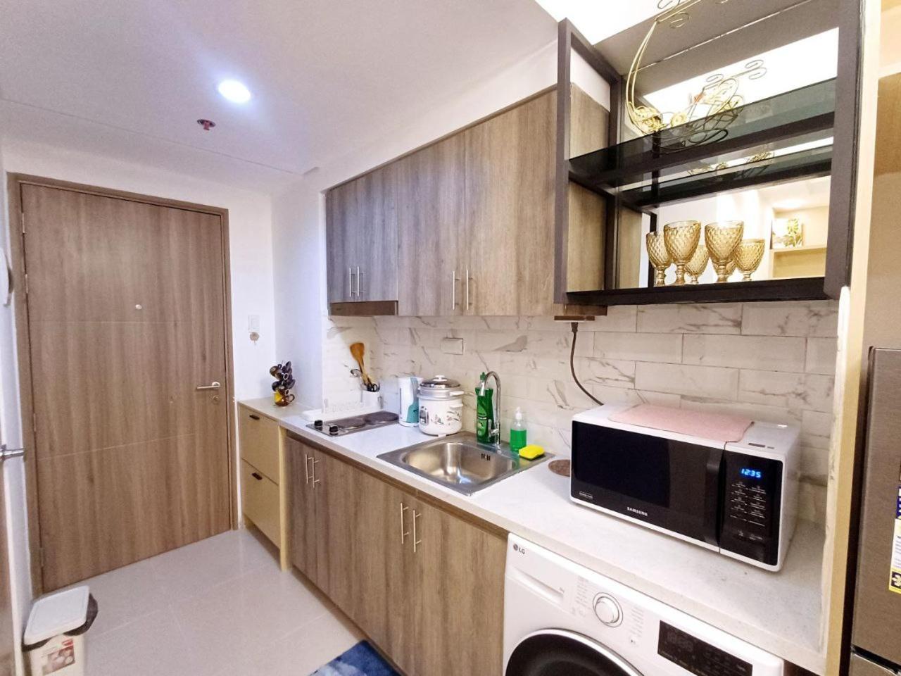 Pasay Daily Rent Near Naia Airport And Mall Of Manila