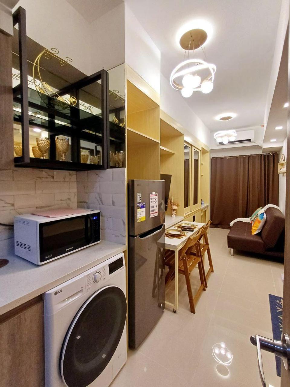 Pasay Daily Rent Near Naia Airport And Mall Of