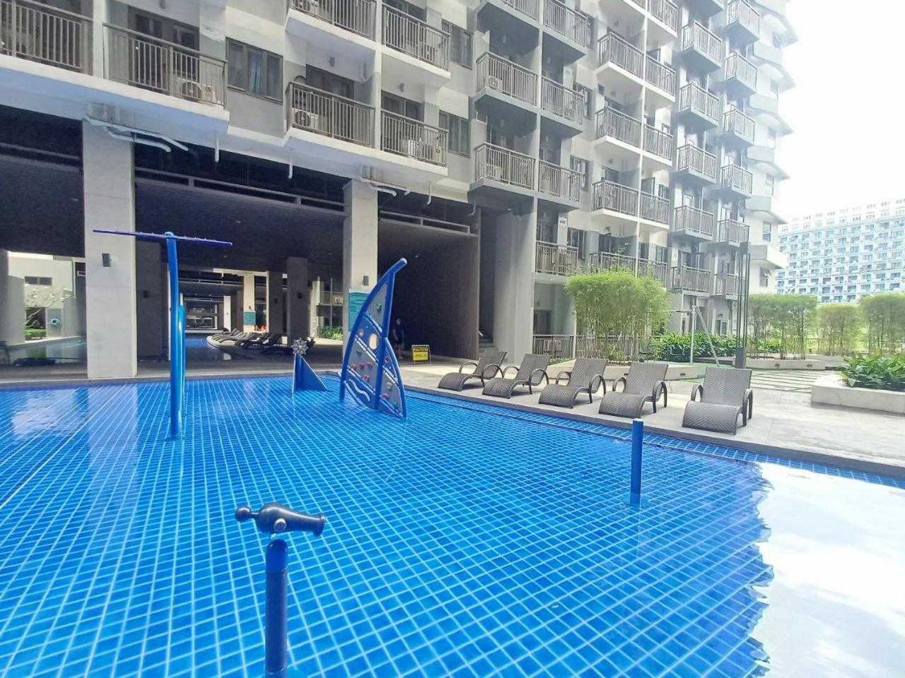 Pasay Daily Rent Near Naia Airport And Mall Of 3*