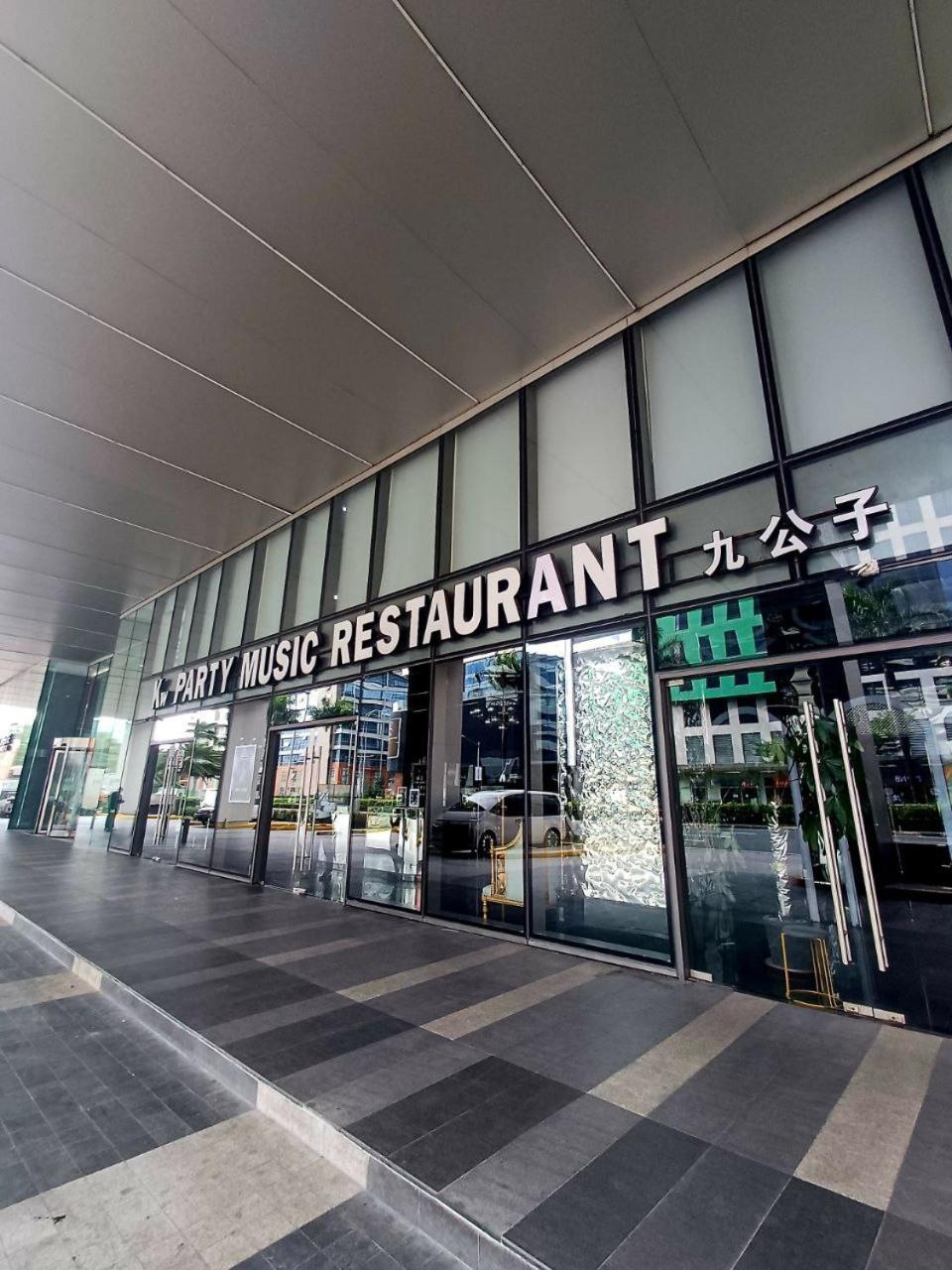 Pasay Daily Rent Near Naia Airport And Mall Of Manila
