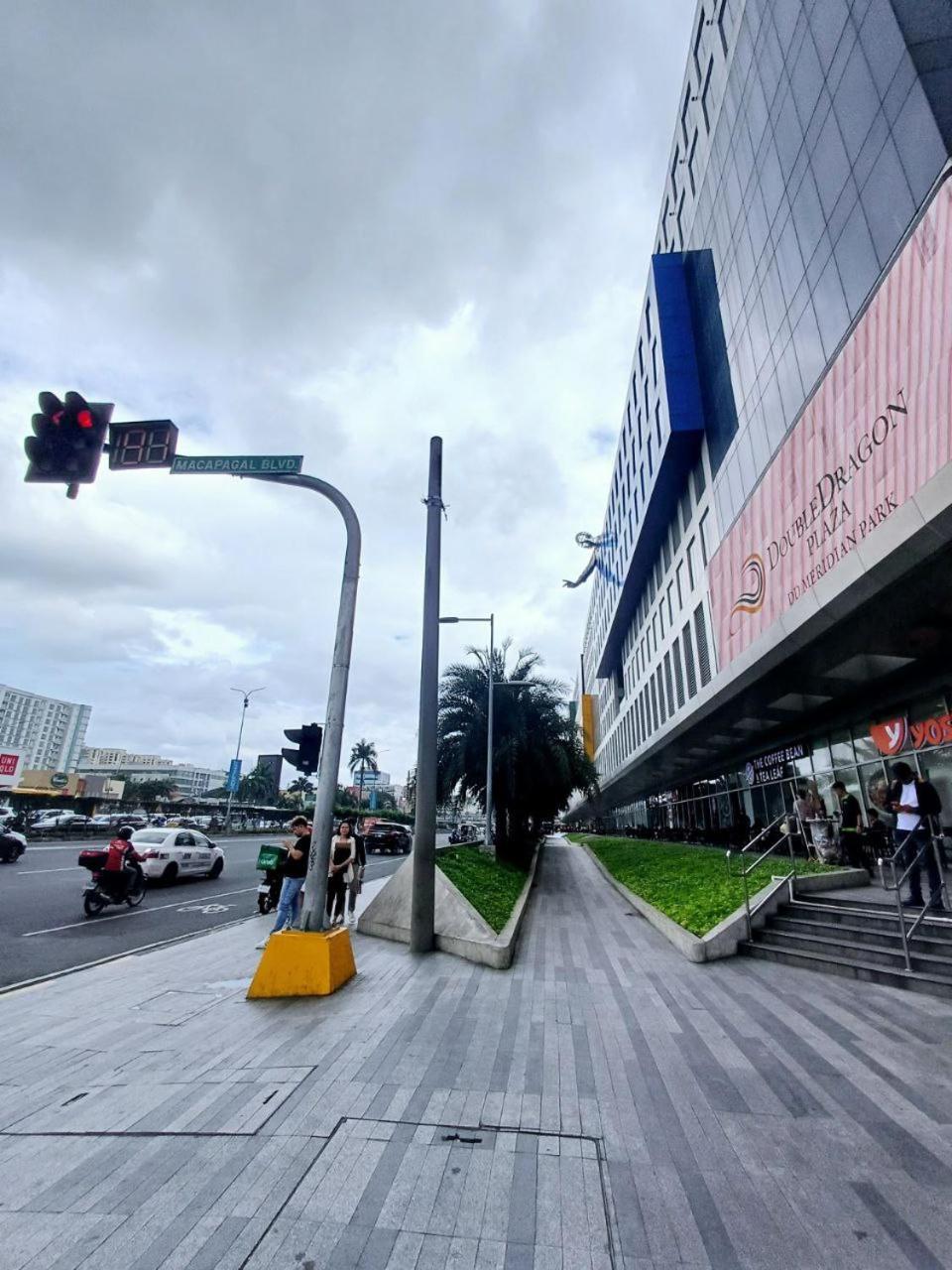 Hotel Pasay Daily Rent Near Naia Airport And Mall Of