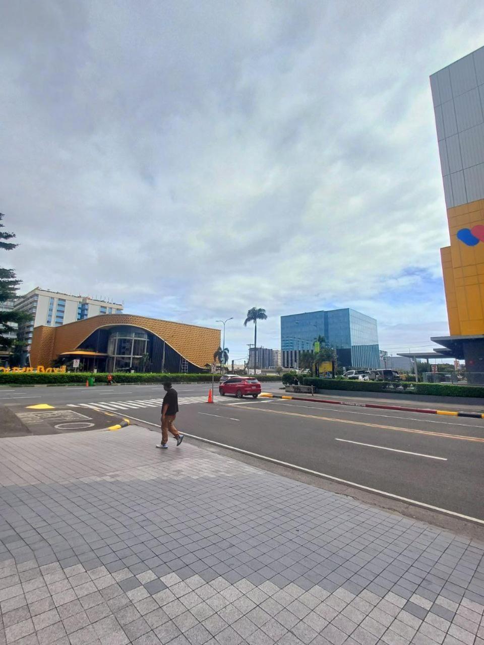 Pasay Daily Rent Near Naia Airport And Mall Of 3*