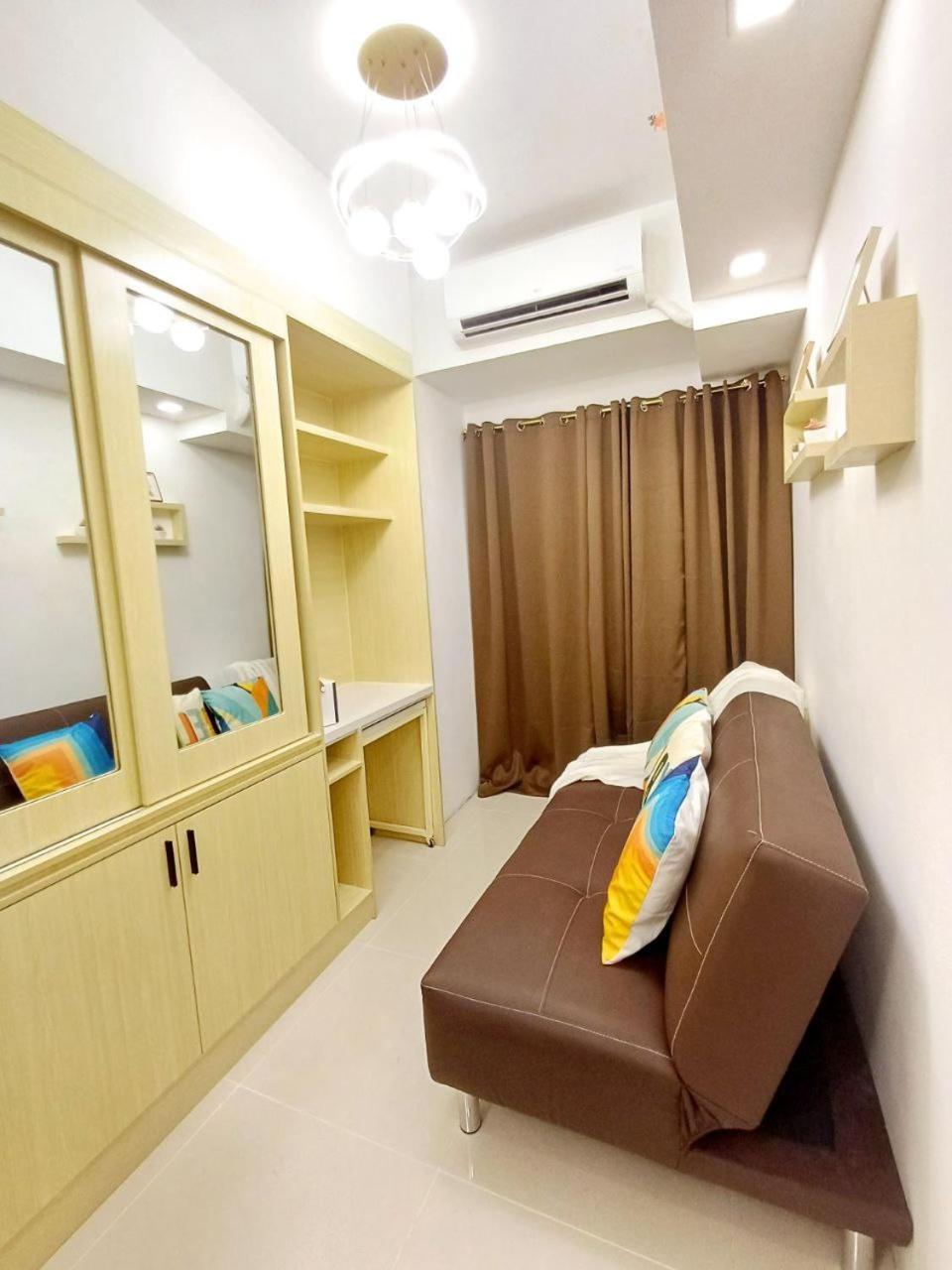 Hotel Pasay Daily Rent Near Naia Airport And Mall Of Manila