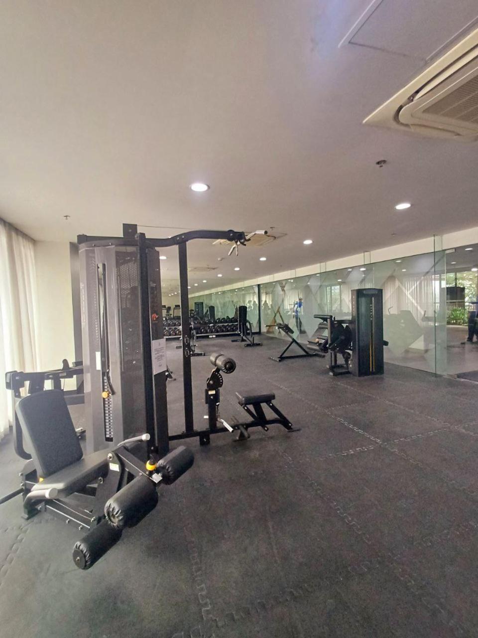 Hotel Pasay Daily Rent Near Naia Airport And Mall Of Manila