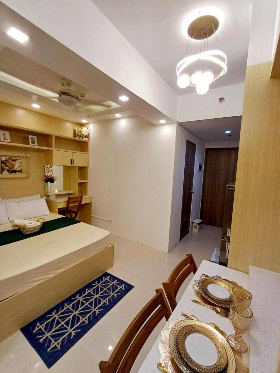 Pasay Daily Rent Near Naia Airport And Mall Of 3*