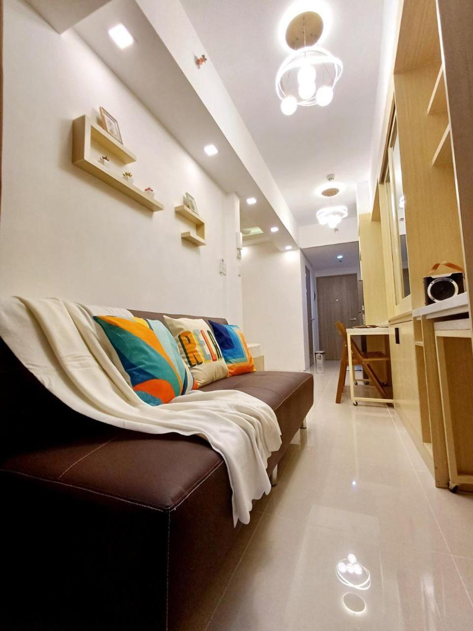 Hotel Pasay Daily Rent Near Naia Airport And Mall Of Manila