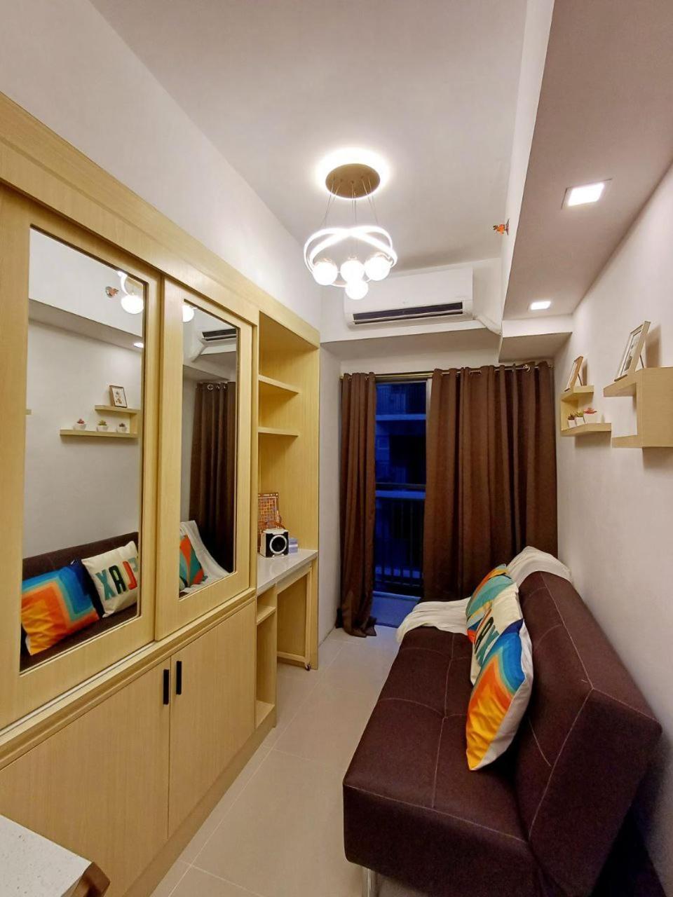 Hotel Pasay Daily Rent Near Naia Airport And Mall Of 3*