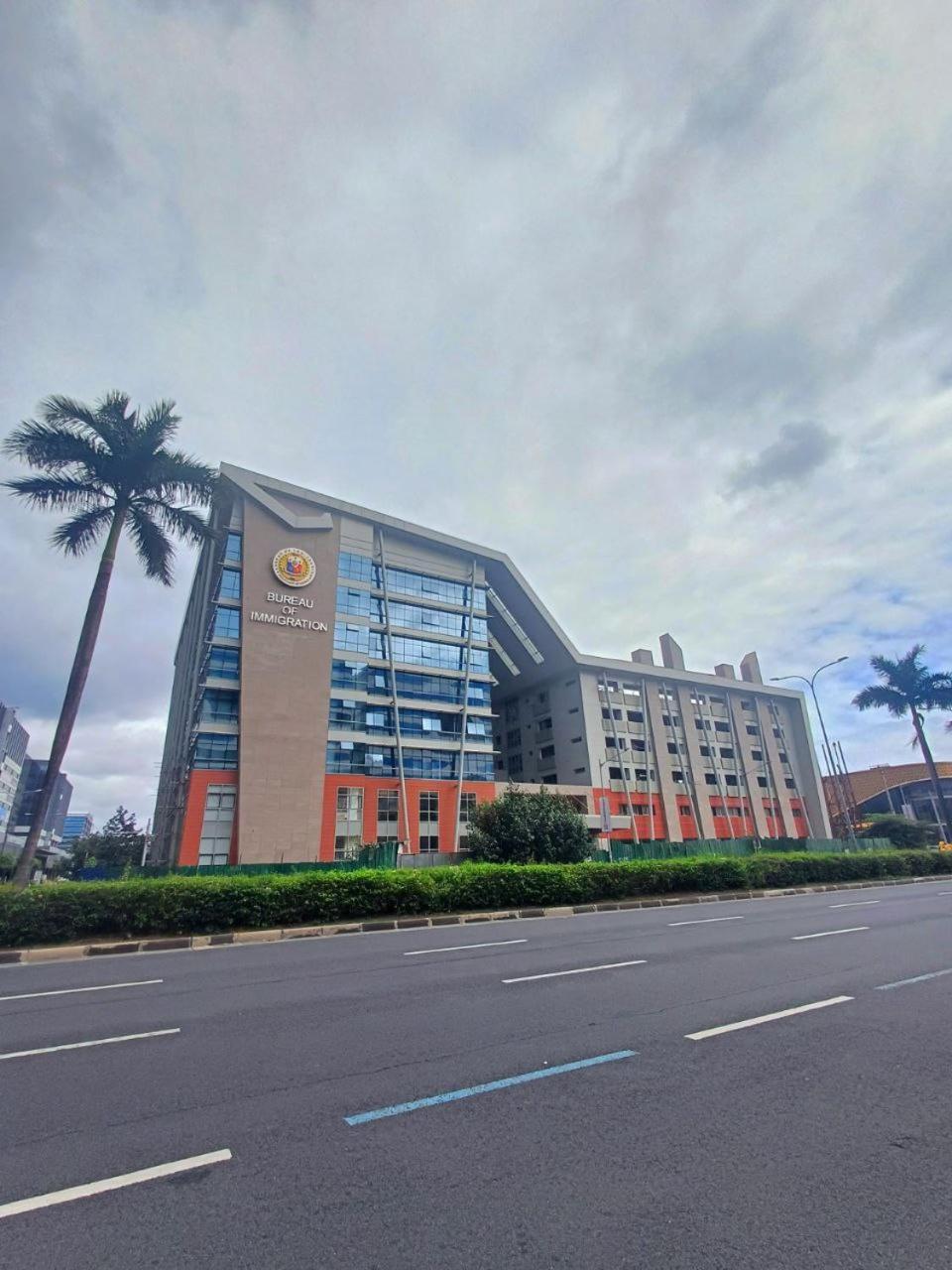Hotel Pasay Daily Rent Near Naia Airport And Mall Of